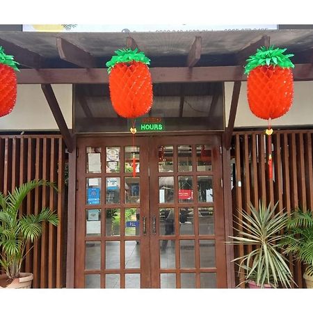 Oyo 934 Bea'S Garden Inn Tiniguiban Εξωτερικό φωτογραφία