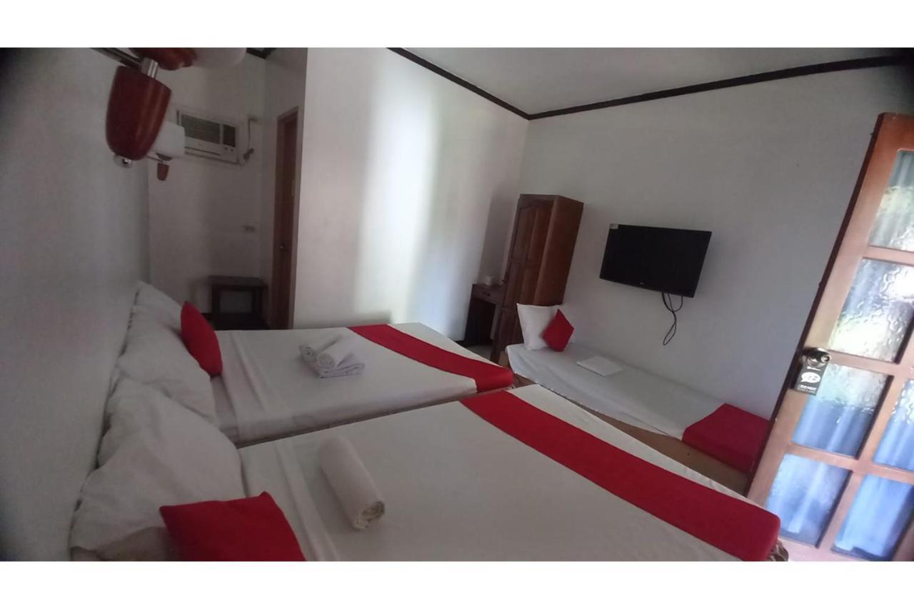 Oyo 934 Bea'S Garden Inn Tiniguiban Εξωτερικό φωτογραφία