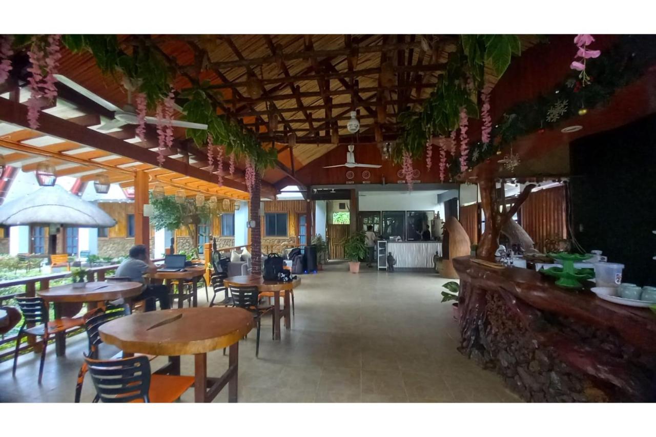 Oyo 934 Bea'S Garden Inn Tiniguiban Εξωτερικό φωτογραφία