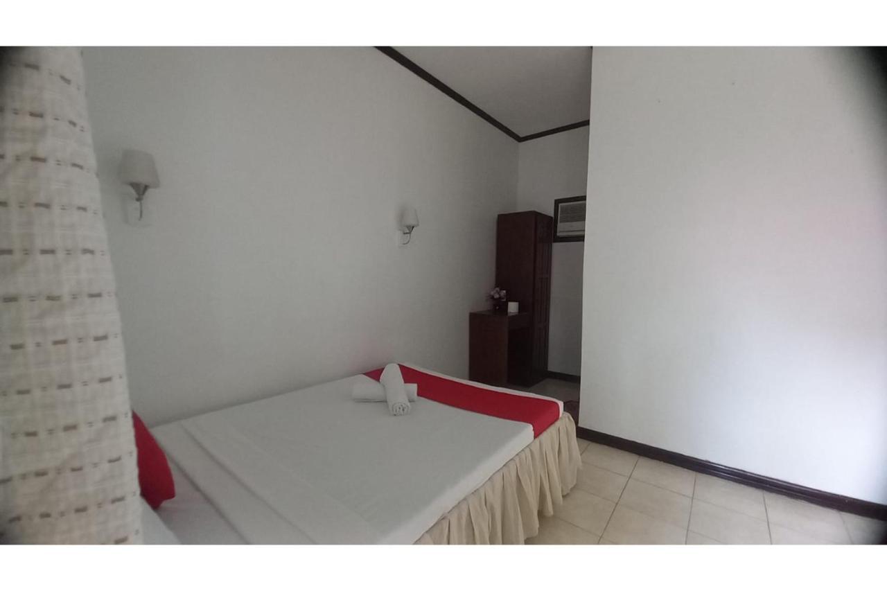Oyo 934 Bea'S Garden Inn Tiniguiban Εξωτερικό φωτογραφία