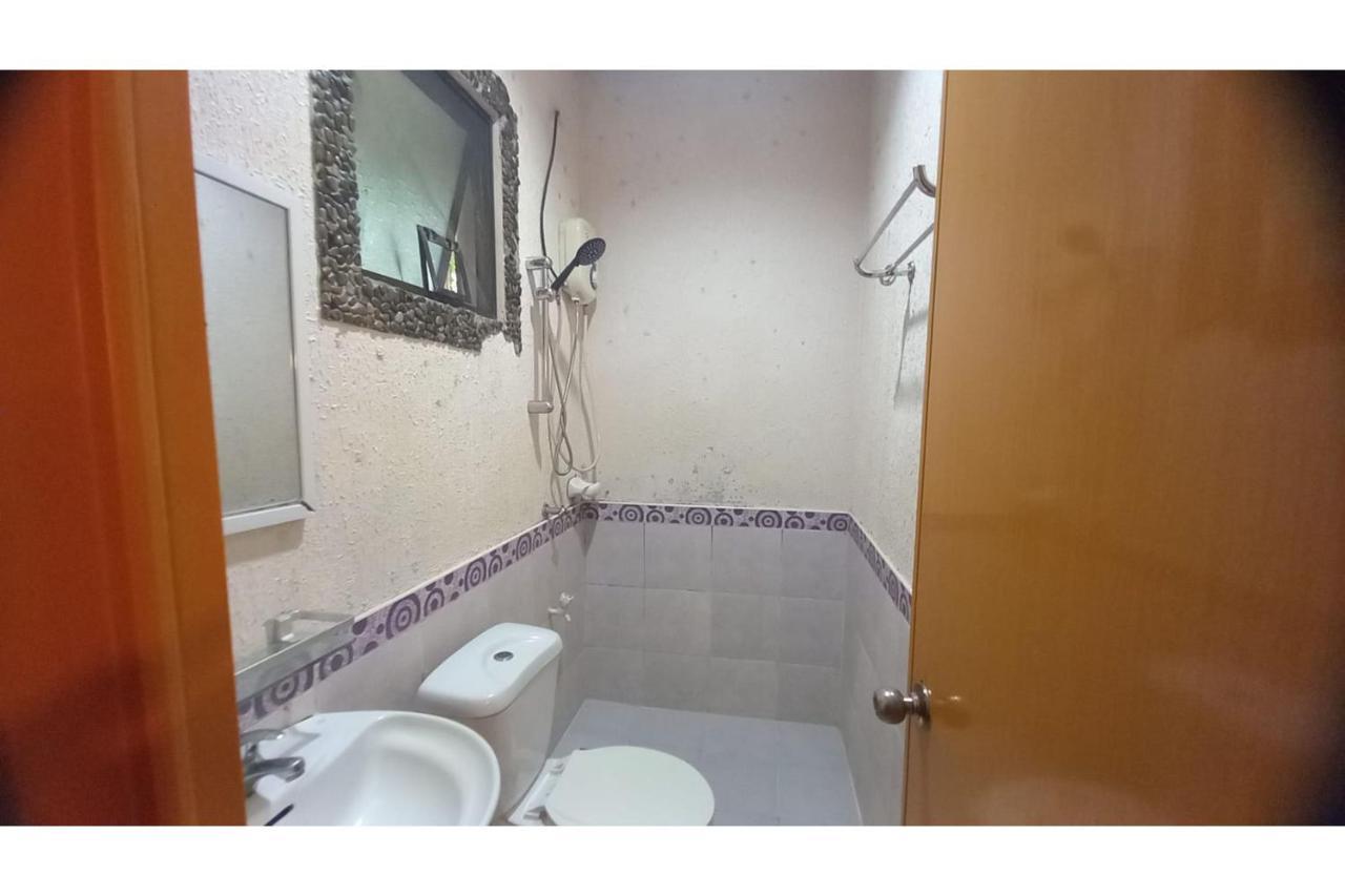 Oyo 934 Bea'S Garden Inn Tiniguiban Εξωτερικό φωτογραφία