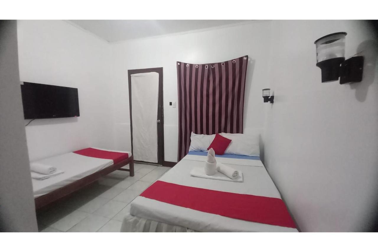 Oyo 934 Bea'S Garden Inn Tiniguiban Εξωτερικό φωτογραφία