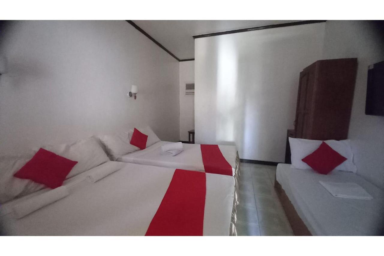 Oyo 934 Bea'S Garden Inn Tiniguiban Εξωτερικό φωτογραφία