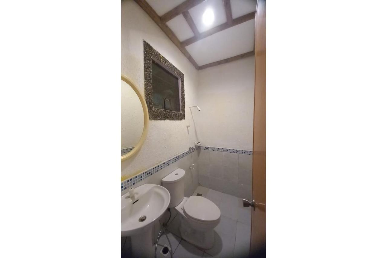 Oyo 934 Bea'S Garden Inn Tiniguiban Εξωτερικό φωτογραφία