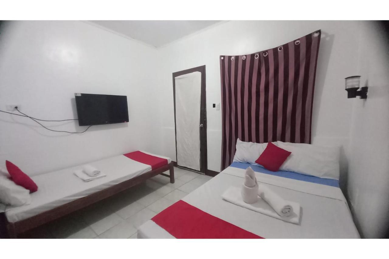 Oyo 934 Bea'S Garden Inn Tiniguiban Εξωτερικό φωτογραφία