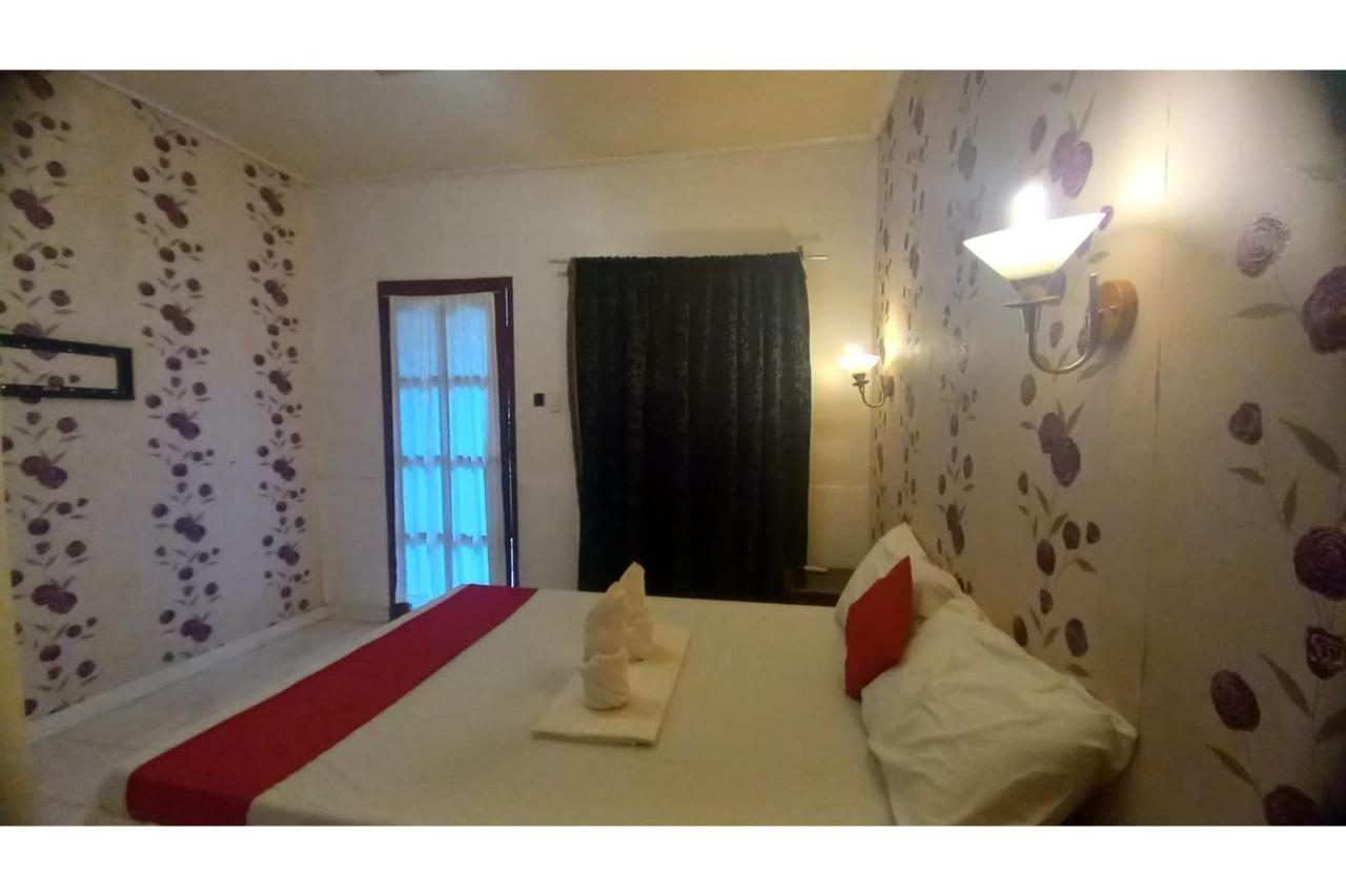 Oyo 934 Bea'S Garden Inn Tiniguiban Εξωτερικό φωτογραφία